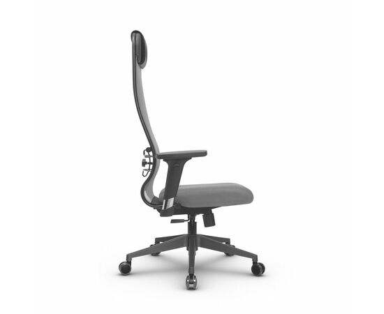 МЕТТА Комплект 18/2D (Светло-серый/Светло-серый ), Основание МЕТТА 17832 | Интернет магазин мебели и декора LifeDekor