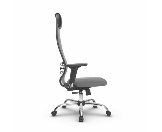 МЕТТА Комплект 18/2D (Светло-серый/Светло-серый ), Основание МЕТТА 17833 | Интернет магазин мебели и декора LifeDekor