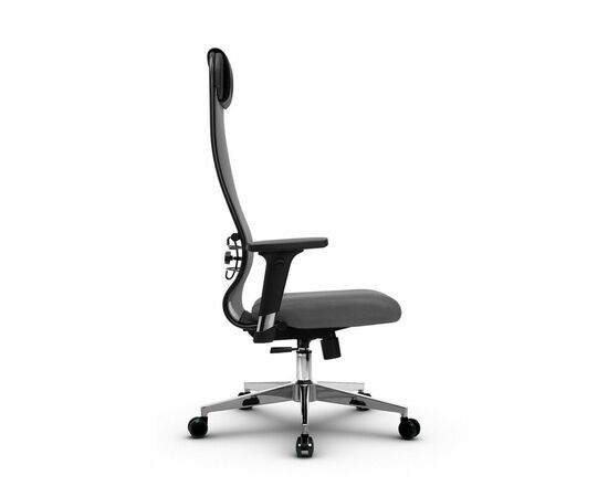 МЕТТА Комплект 18/2D (Светло-серый/Светло-серый ), Основание МЕТТА 17834 | Интернет магазин мебели и декора LifeDekor