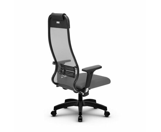 МЕТТА Комплект 18/2D (Светло-серый/Светло-серый ), Основание МЕТТА 17831, изображение 2 | Интернет магазин мебели и декора LifeDekor