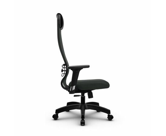 МЕТТА Комплект 18/2D (Темно-серый/Темно-серый ), Основание МЕТТА 17831 | Интернет магазин мебели и декора LifeDekor