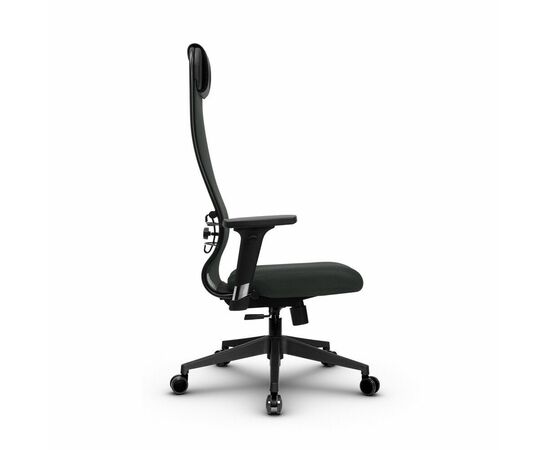 МЕТТА Комплект 18/2D (Темно-серый/Темно-серый ), Основание МЕТТА 17832 | Интернет магазин мебели и декора LifeDekor