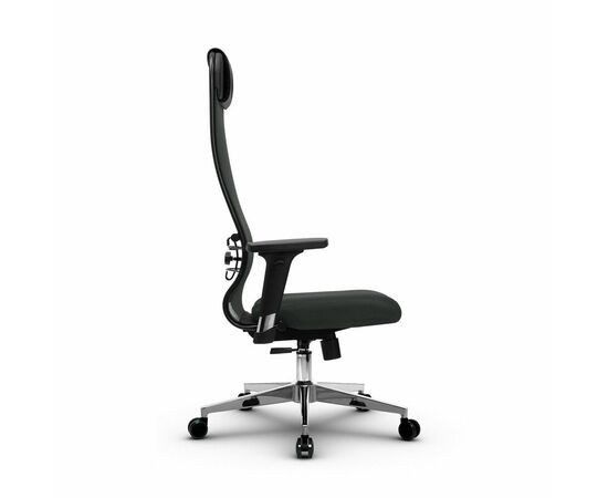 МЕТТА Комплект 18/2D (Темно-серый/Темно-серый ), Основание МЕТТА 17834 | Интернет магазин мебели и декора LifeDekor