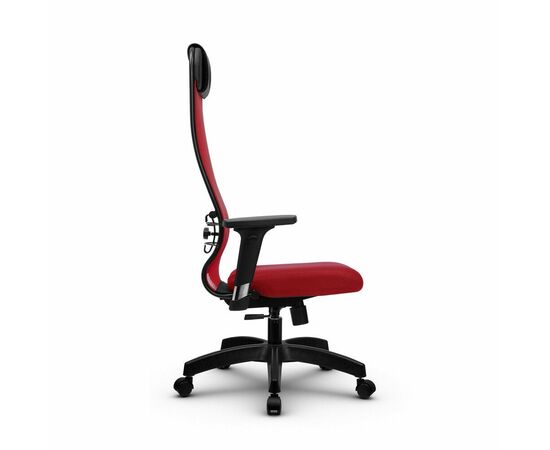 МЕТТА Комплект 18/2D (Красный/Красный ), Основание МЕТТА 17831 | Интернет магазин мебели и декора LifeDekor