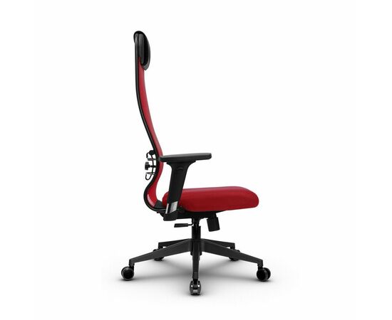 МЕТТА Комплект 18/2D (Красный/Красный ), Основание МЕТТА 17832 | Интернет магазин мебели и декора LifeDekor