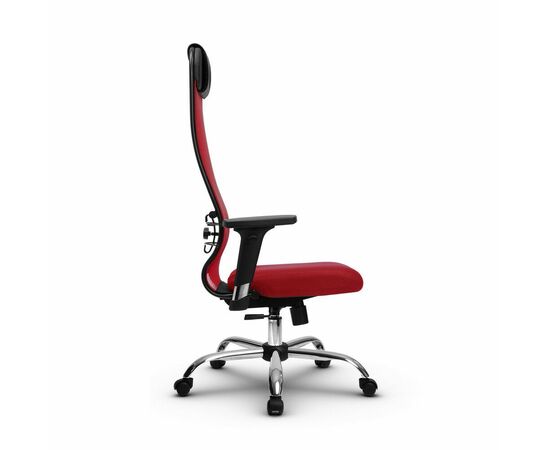 МЕТТА Комплект 18/2D (Красный/Красный ), Основание МЕТТА 17833 | Интернет магазин мебели и декора LifeDekor