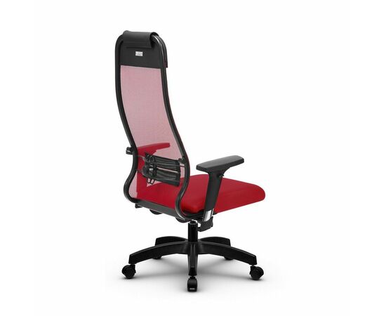 МЕТТА Комплект 18/2D (Красный/Красный ), Основание МЕТТА 17831, изображение 2 | Интернет магазин мебели и декора LifeDekor