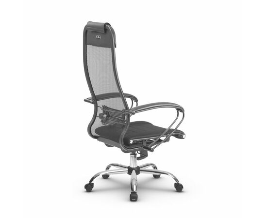 МЕТТА Комплект 0 (Черный ), Основание МЕТТА 17833, изображение 2 | Интернет магазин мебели и декора LifeDekor