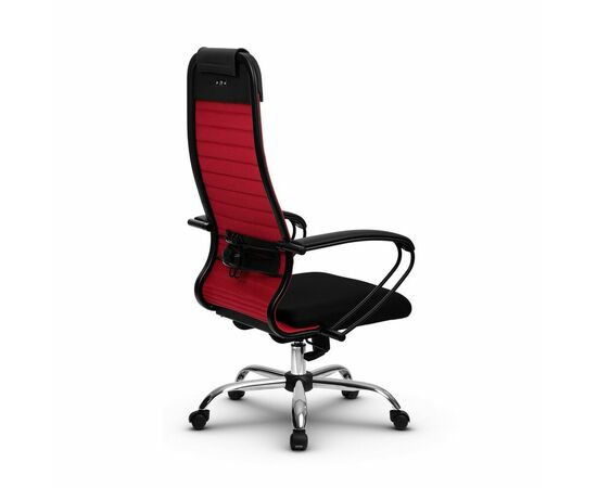 МЕТТА Комплект 21 (Красный ), Основание МЕТТА 17833, изображение 3 | Интернет магазин мебели и декора LifeDekor