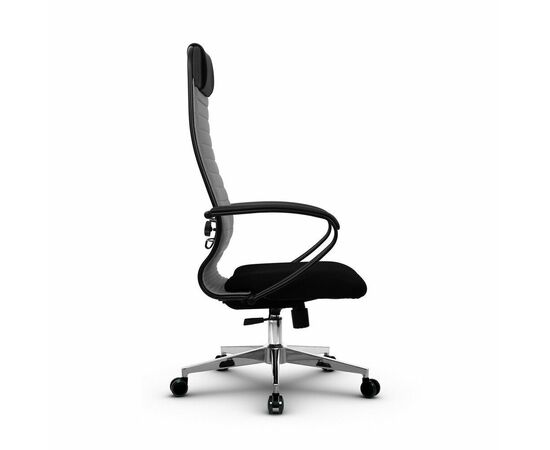 МЕТТА Комплект 21 (Светло-серый ), Основание МЕТТА 17834, изображение 2 | Интернет магазин мебели и декора LifeDekor