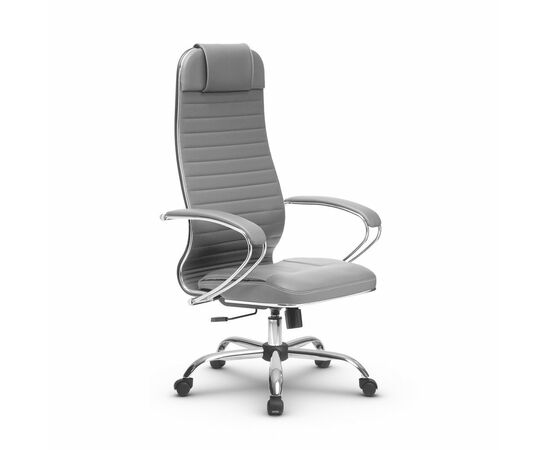 МЕТТА Комплект 6 (Серый ), Основание МЕТТА 17833, изображение 4 | Интернет магазин мебели и декора LifeDekor