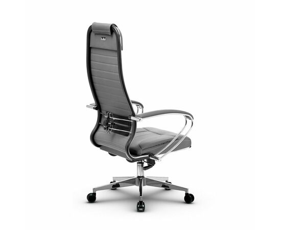 МЕТТА Комплект 6 (Серый ), Основание МЕТТА 17834, изображение 2 | Интернет магазин мебели и декора LifeDekor