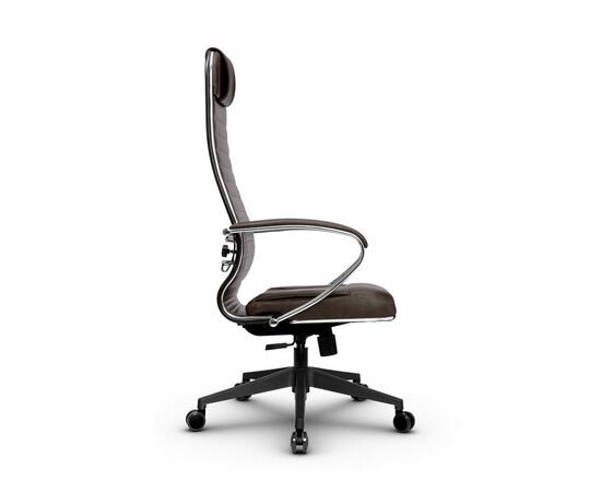 МЕТТА Комплект 6 (Темно-коричневый ), Основание МЕТТА 17832 | Интернет магазин мебели и декора LifeDekor