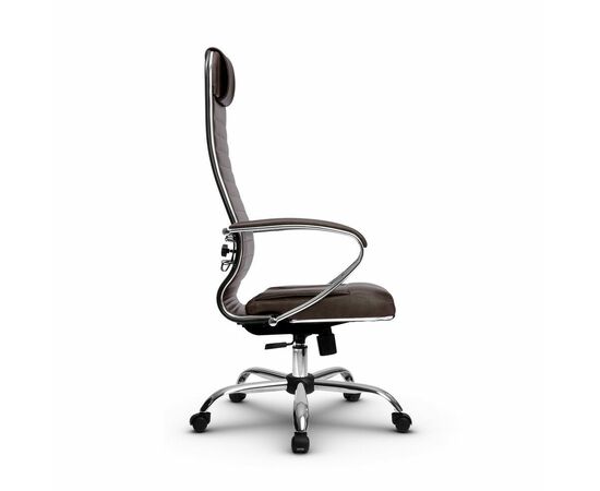 МЕТТА Комплект 6 (Темно-коричневый ), Основание МЕТТА 17833 | Интернет магазин мебели и декора LifeDekor