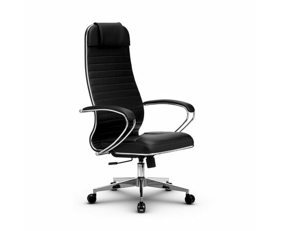 МЕТТА Комплект 6 (Черный ), Основание МЕТТА 17834, изображение 4 | Интернет магазин мебели и декора LifeDekor