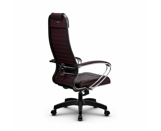 МЕТТА Комплект 6 (Темно-бордовый ), Основание МЕТТА 17831, изображение 2 | Интернет магазин мебели и декора LifeDekor