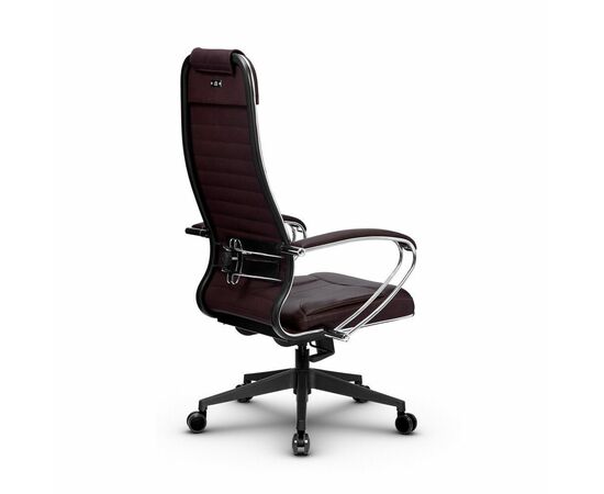 МЕТТА Комплект 6 (Темно-бордовый ), Основание МЕТТА 17832, изображение 2 | Интернет магазин мебели и декора LifeDekor