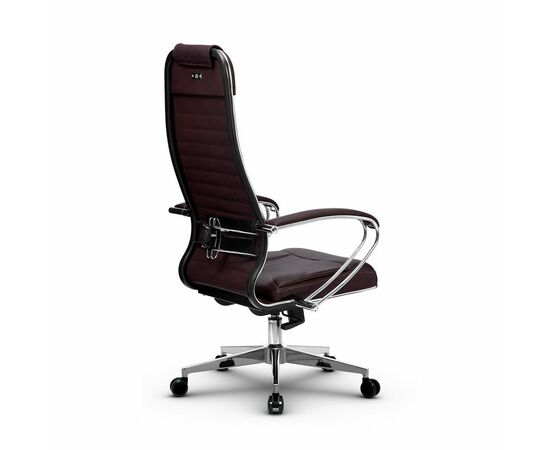 МЕТТА Комплект 6 (Темно-бордовый ), Основание МЕТТА 17834, изображение 2 | Интернет магазин мебели и декора LifeDekor