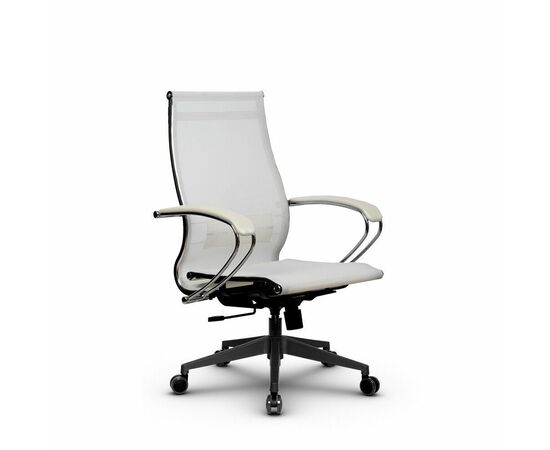 МЕТТА Комплект 9 (Белый ), Основание МЕТТА 17832, изображение 4 | Интернет магазин мебели и декора LifeDekor