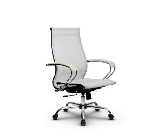 МЕТТА Комплект 9 (Белый ), Основание МЕТТА 17833, изображение 4 | Интернет магазин мебели и декора LifeDekor