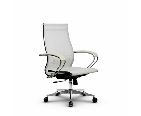 МЕТТА Комплект 9 (Белый ), Основание МЕТТА 17834, изображение 4 | Интернет магазин мебели и декора LifeDekor