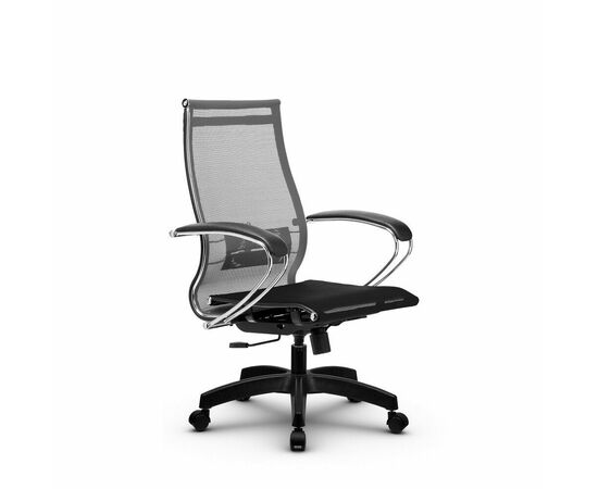 МЕТТА Комплект 9 (Серый ), Основание МЕТТА 17831, изображение 4 | Интернет магазин мебели и декора LifeDekor