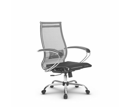 МЕТТА Комплект 9 (Серый ), Основание МЕТТА 17833, изображение 4 | Интернет магазин мебели и декора LifeDekor