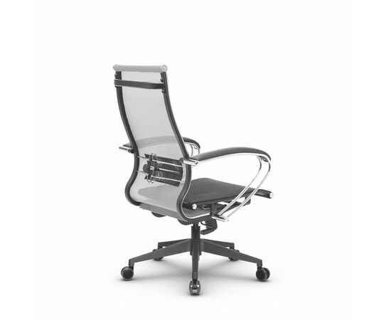 МЕТТА Комплект 9 (Серый ), Основание МЕТТА 17832, изображение 2 | Интернет магазин мебели и декора LifeDekor