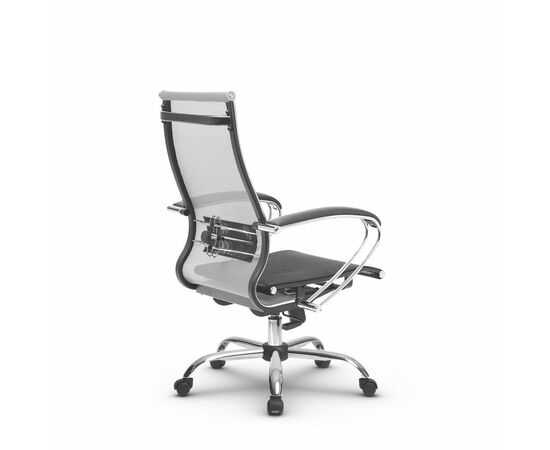 МЕТТА Комплект 9 (Серый ), Основание МЕТТА 17833, изображение 2 | Интернет магазин мебели и декора LifeDekor