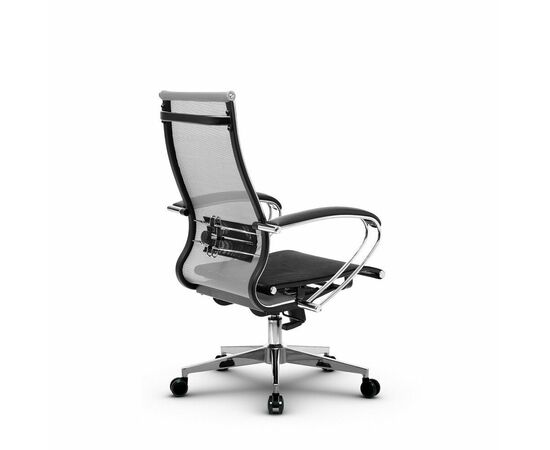 МЕТТА Комплект 9 (Серый ), Основание МЕТТА 17834, изображение 2 | Интернет магазин мебели и декора LifeDekor