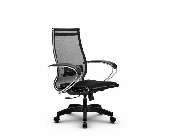 МЕТТА Комплект 9 (Черный ), Основание МЕТТА 17831, изображение 4 | Интернет магазин мебели и декора LifeDekor