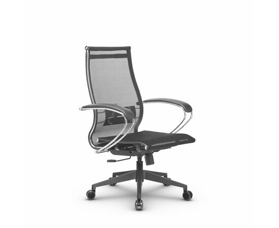 МЕТТА Комплект 9 (Черный ), Основание МЕТТА 17832, изображение 4 | Интернет магазин мебели и декора LifeDekor