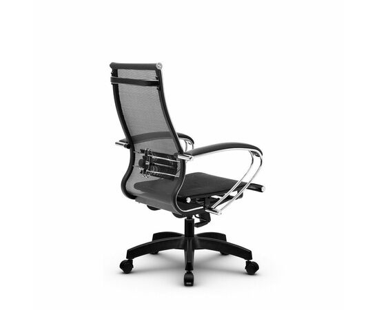 МЕТТА Комплект 9 (Черный ), Основание МЕТТА 17831, изображение 2 | Интернет магазин мебели и декора LifeDekor