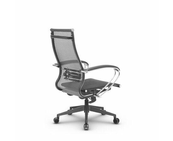 МЕТТА Комплект 9 (Черный ), Основание МЕТТА 17832, изображение 2 | Интернет магазин мебели и декора LifeDekor