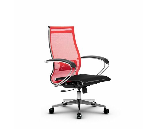 МЕТТА Комплект 9 (Красный ), Основание МЕТТА 17834, изображение 4 | Интернет магазин мебели и декора LifeDekor