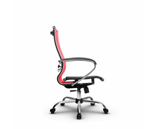 МЕТТА Комплект 9 (Красный ), Основание МЕТТА 17833 | Интернет магазин мебели и декора LifeDekor