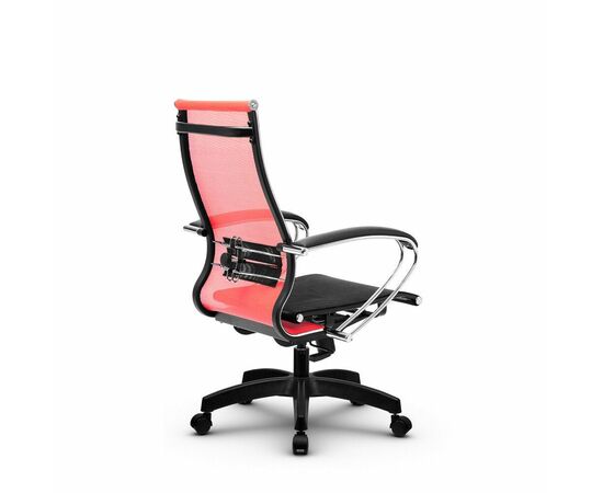 МЕТТА Комплект 9 (Красный ), Основание МЕТТА 17831, изображение 2 | Интернет магазин мебели и декора LifeDekor