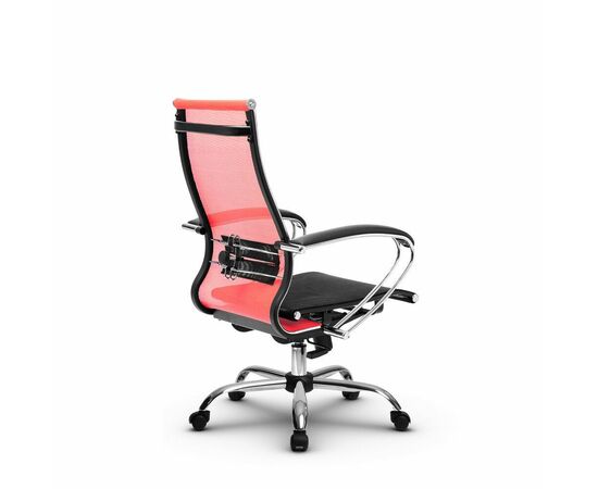 МЕТТА Комплект 9 (Красный ), Основание МЕТТА 17833, изображение 2 | Интернет магазин мебели и декора LifeDekor