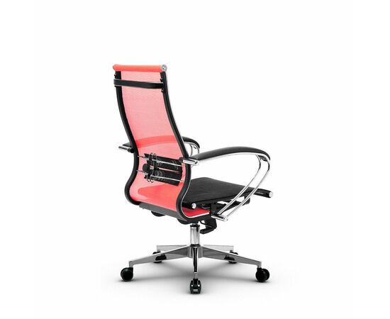 МЕТТА Комплект 9 (Красный ), Основание МЕТТА 17834, изображение 2 | Интернет магазин мебели и декора LifeDekor