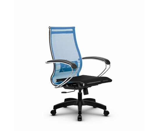 МЕТТА Комплект 9 (Васильковый ), Основание МЕТТА 17831, изображение 4 | Интернет магазин мебели и декора LifeDekor