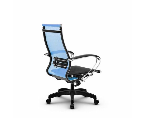 МЕТТА Комплект 9 (Васильковый ), Основание МЕТТА 17831, изображение 2 | Интернет магазин мебели и декора LifeDekor