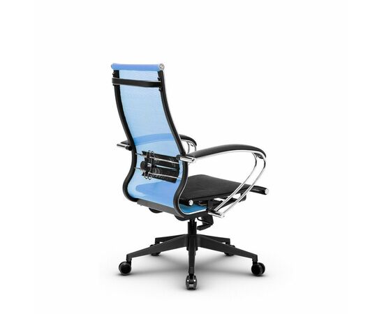 МЕТТА Комплект 9 (Васильковый ), Основание МЕТТА 17832, изображение 2 | Интернет магазин мебели и декора LifeDekor