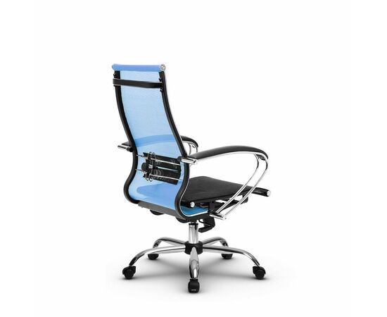 МЕТТА Комплект 9 (Васильковый ), Основание МЕТТА 17833, изображение 2 | Интернет магазин мебели и декора LifeDekor