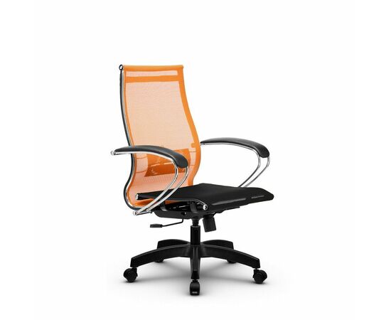 МЕТТА Комплект 9 (Оранжевый ), Основание МЕТТА 17831, изображение 4 | Интернет магазин мебели и декора LifeDekor