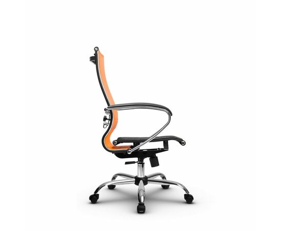 МЕТТА Комплект 9 (Оранжевый ), Основание МЕТТА 17833 | Интернет магазин мебели и декора LifeDekor