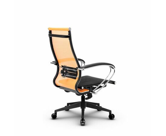 МЕТТА Комплект 9 (Оранжевый ), Основание МЕТТА 17832, изображение 2 | Интернет магазин мебели и декора LifeDekor