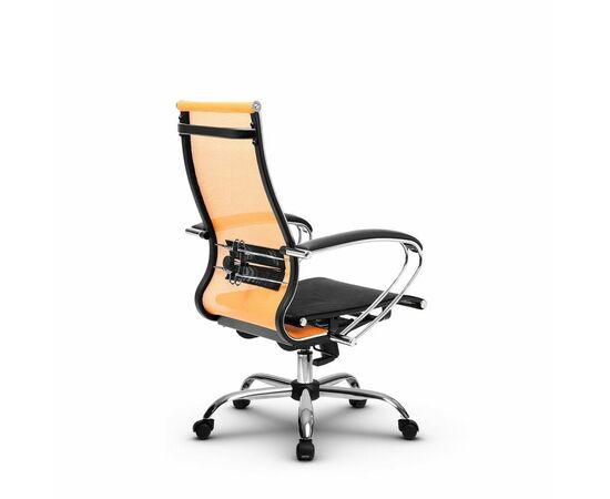 МЕТТА Комплект 9 (Оранжевый ), Основание МЕТТА 17833, изображение 2 | Интернет магазин мебели и декора LifeDekor