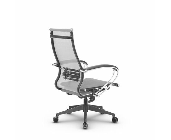 МЕТТА Комплект 9 (Серый/Серый ), Основание МЕТТА 17832, изображение 2 | Интернет магазин мебели и декора LifeDekor