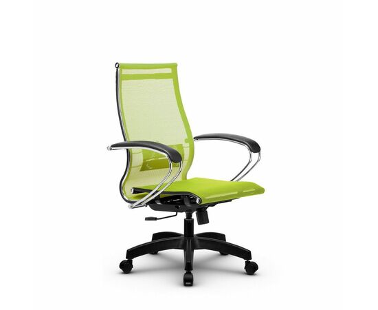 МЕТТА Комплект 9 (Лайм/Лайм ), Основание МЕТТА 17831, изображение 4 | Интернет магазин мебели и декора LifeDekor