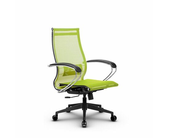 МЕТТА Комплект 9 (Лайм/Лайм ), Основание МЕТТА 17832, изображение 4 | Интернет магазин мебели и декора LifeDekor